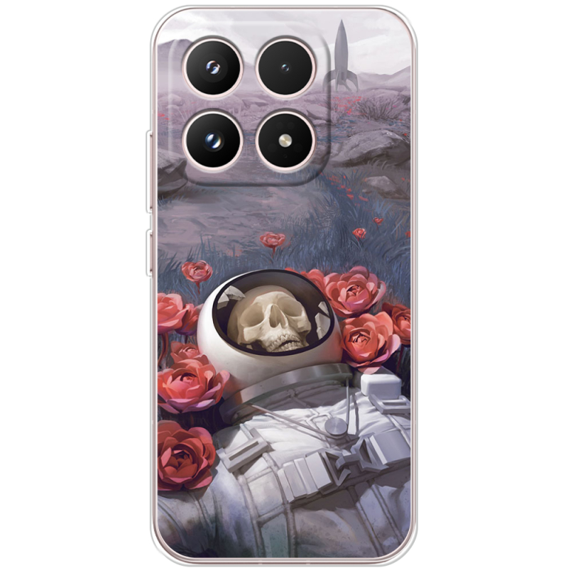 Чохол BoxFace Xiaomi 17 