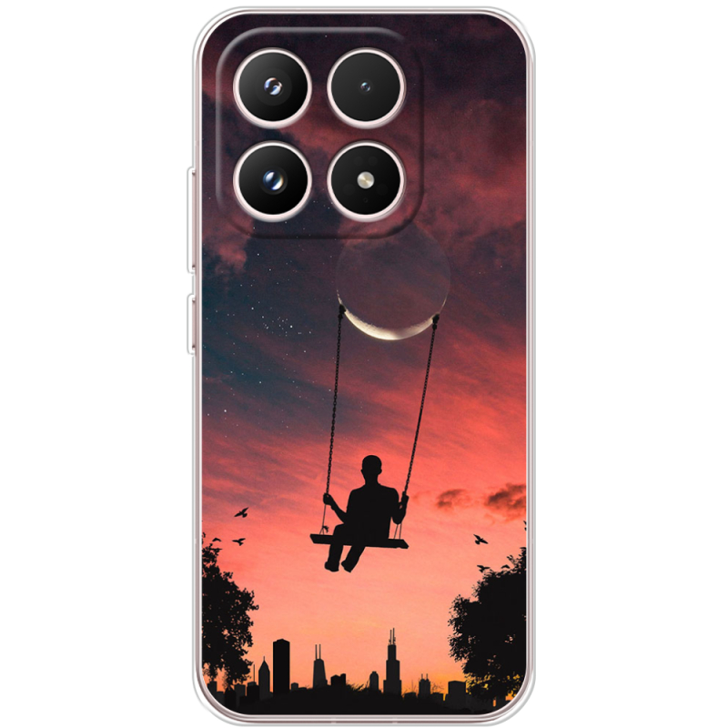 Чохол BoxFace Xiaomi 17 