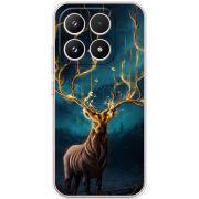 Чохол BoxFace Xiaomi 17 Fairy Deer