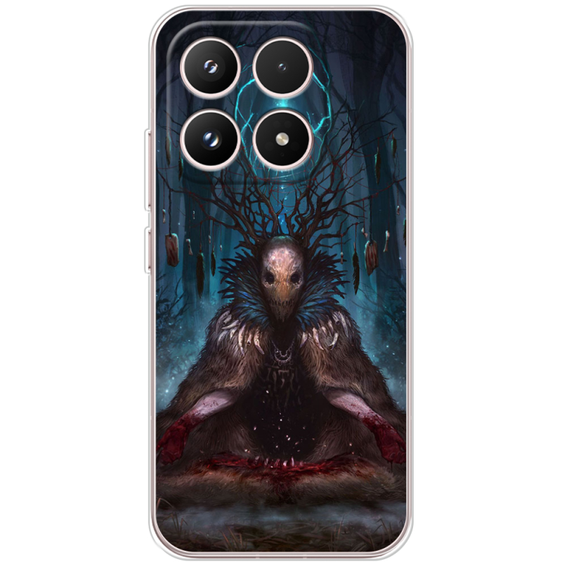 Чохол BoxFace Xiaomi 17 