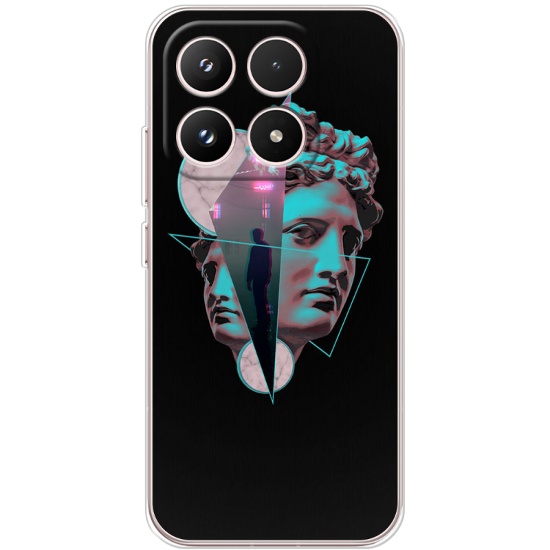 Чохол BoxFace Xiaomi 17 