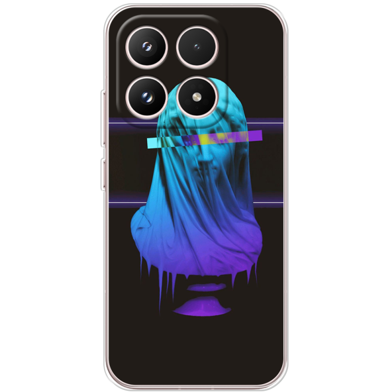 Чохол BoxFace Xiaomi 17 