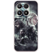 Чохол BoxFace Xiaomi 17 