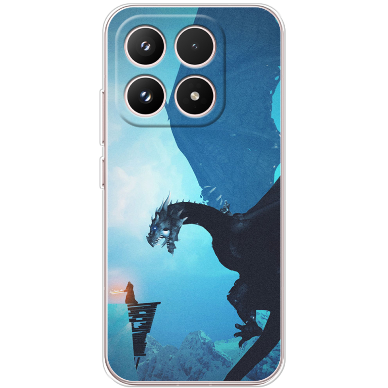 Чохол BoxFace Xiaomi 17 