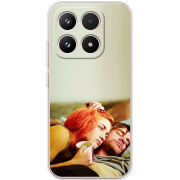 Чохол BoxFace Xiaomi 17 