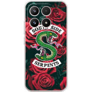 Чохол BoxFace Xiaomi 17 