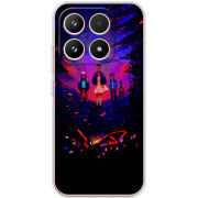 Чохол BoxFace Xiaomi 17 