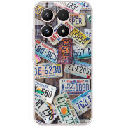 Чохол BoxFace Xiaomi 17 