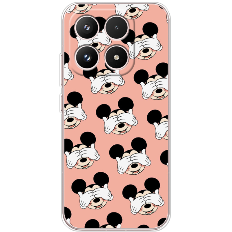 Чохол BoxFace Xiaomi 17 