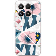 Чохол BoxFace Xiaomi 17 