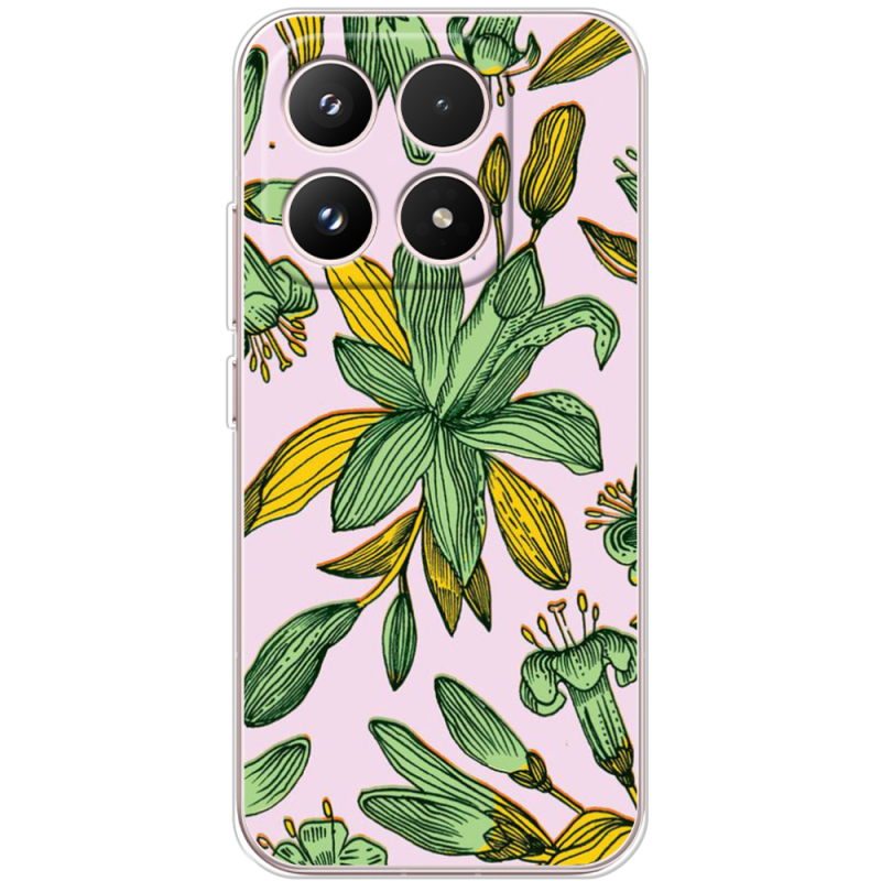 Чохол BoxFace Xiaomi 17 