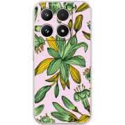 Чохол BoxFace Xiaomi 17 