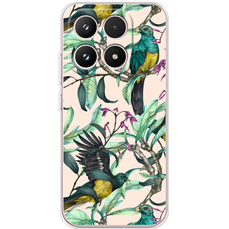 Чохол BoxFace Xiaomi 17 