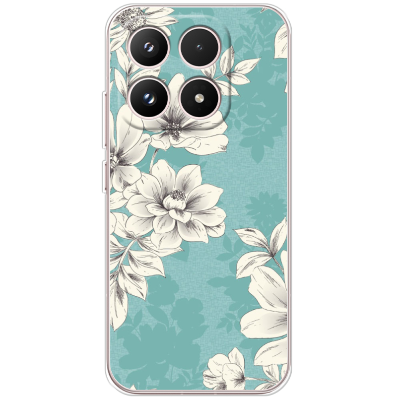 Чохол BoxFace Xiaomi 17 