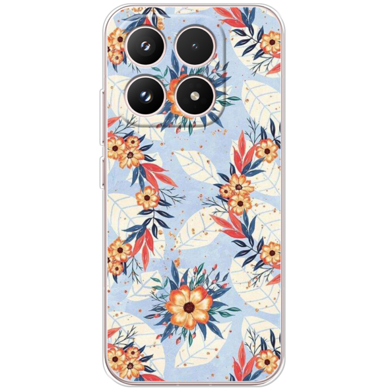 Чохол BoxFace Xiaomi 17 