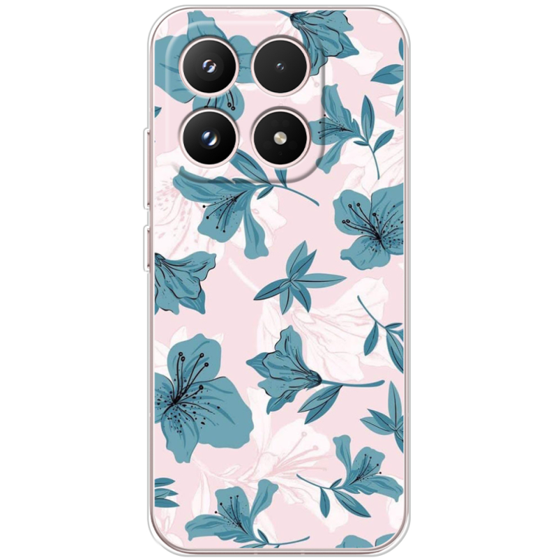 Чохол BoxFace Xiaomi 17 