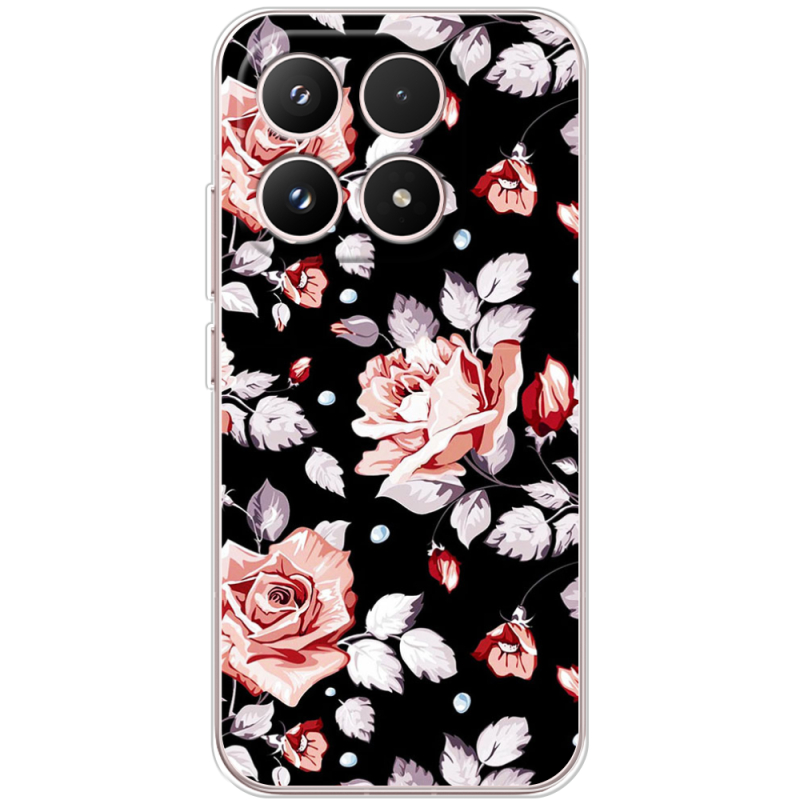 Чохол BoxFace Xiaomi 17 