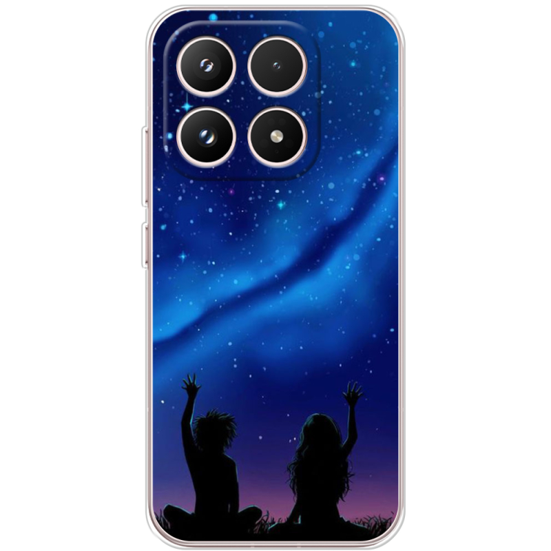 Чохол BoxFace Xiaomi 17 