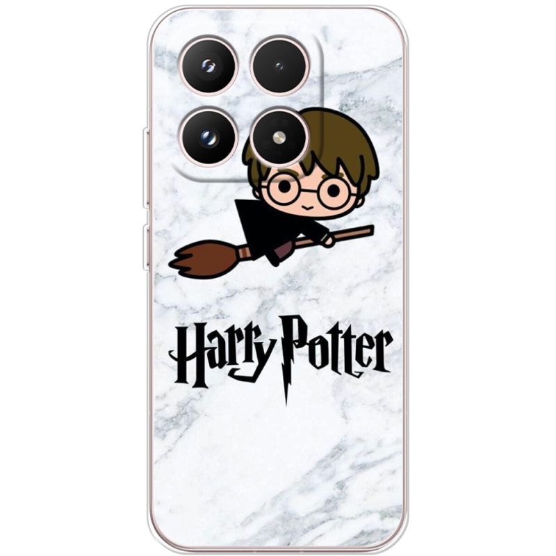 Чохол BoxFace Xiaomi 17 