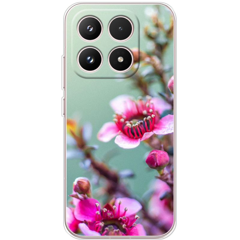 Чохол BoxFace Xiaomi 17 