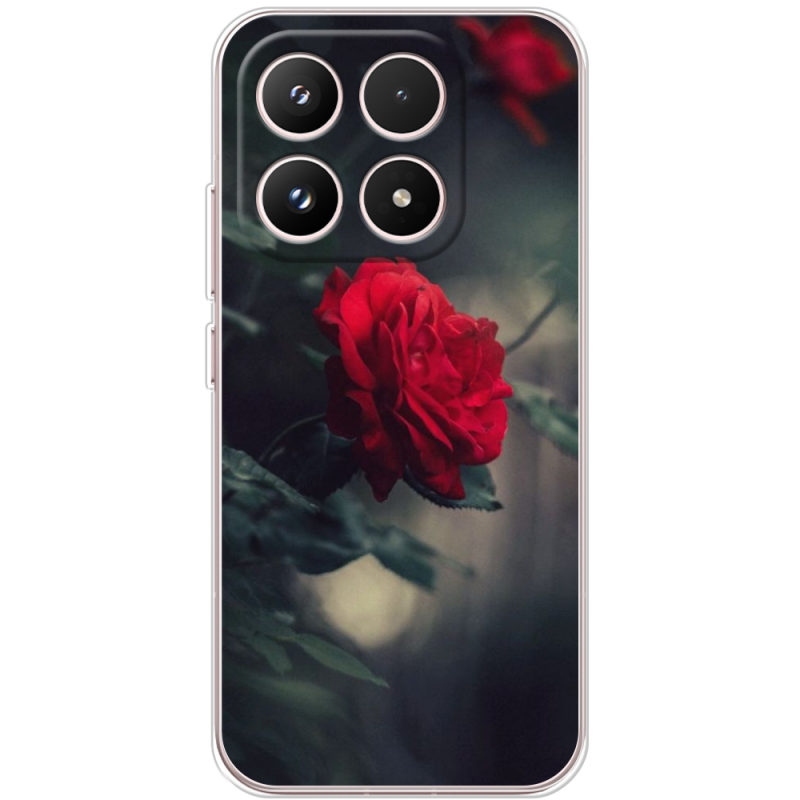 Чохол BoxFace Xiaomi 17 