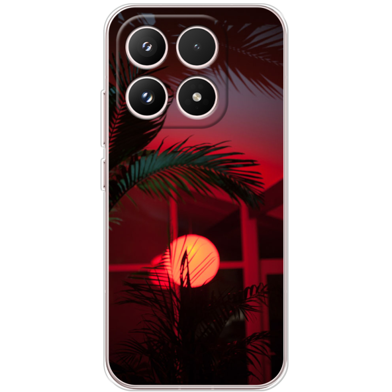 Чохол BoxFace Xiaomi 17 