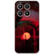 Чохол BoxFace Xiaomi 17 