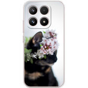 Чохол BoxFace Xiaomi 17 