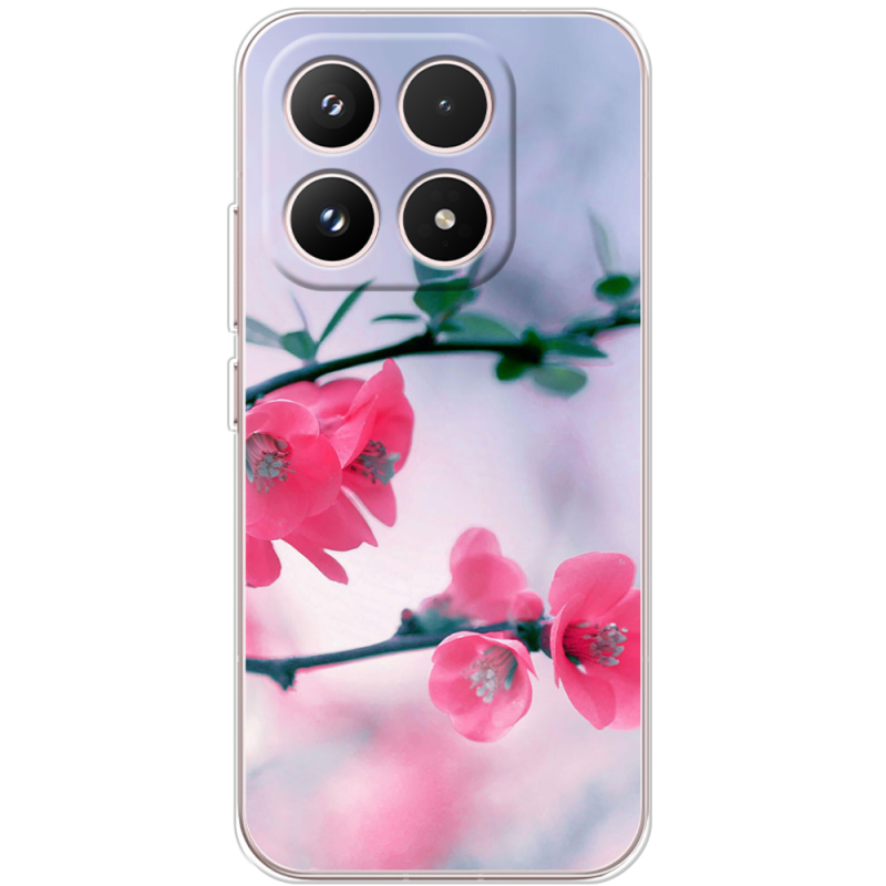 Чохол BoxFace Xiaomi 17 