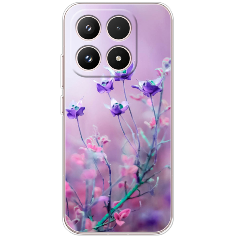 Чохол BoxFace Xiaomi 17 