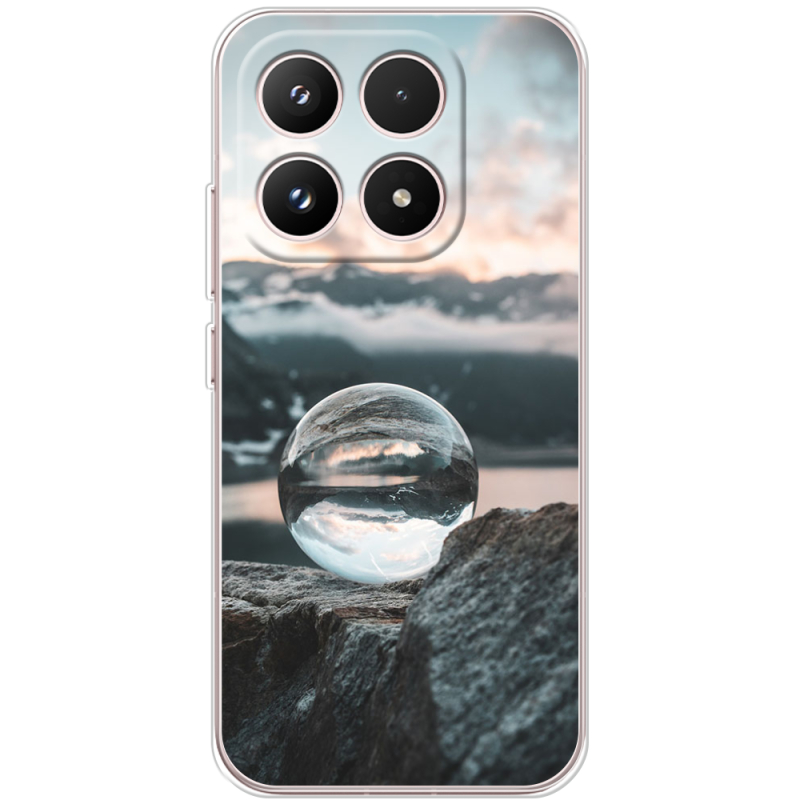 Чохол BoxFace Xiaomi 17 