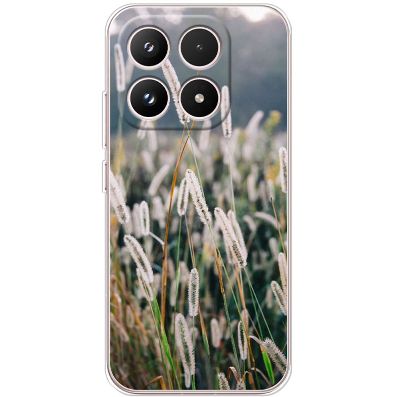 Чохол BoxFace Xiaomi 17 