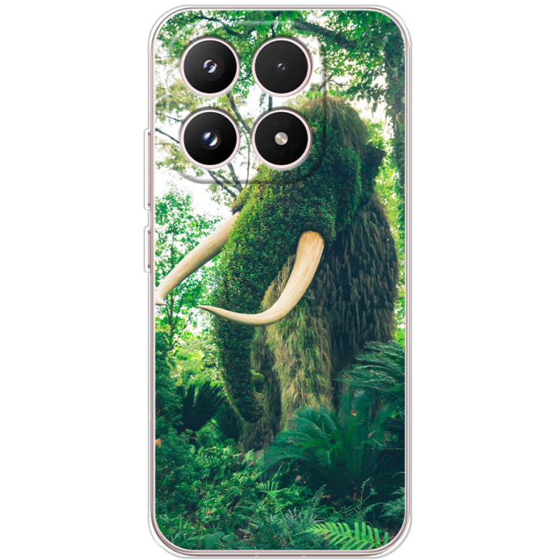 Чохол BoxFace Xiaomi 17 