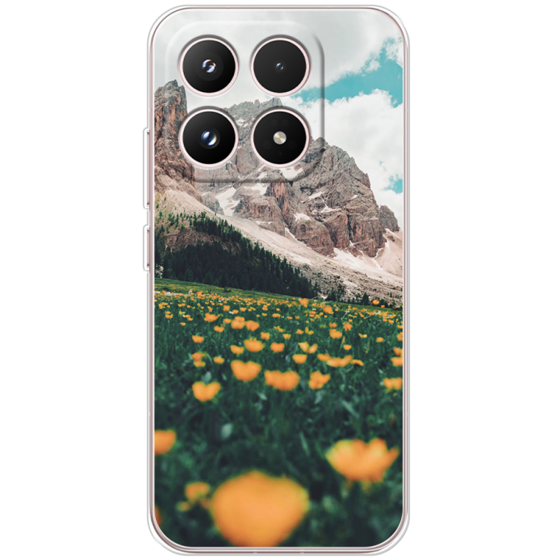 Чохол BoxFace Xiaomi 17 