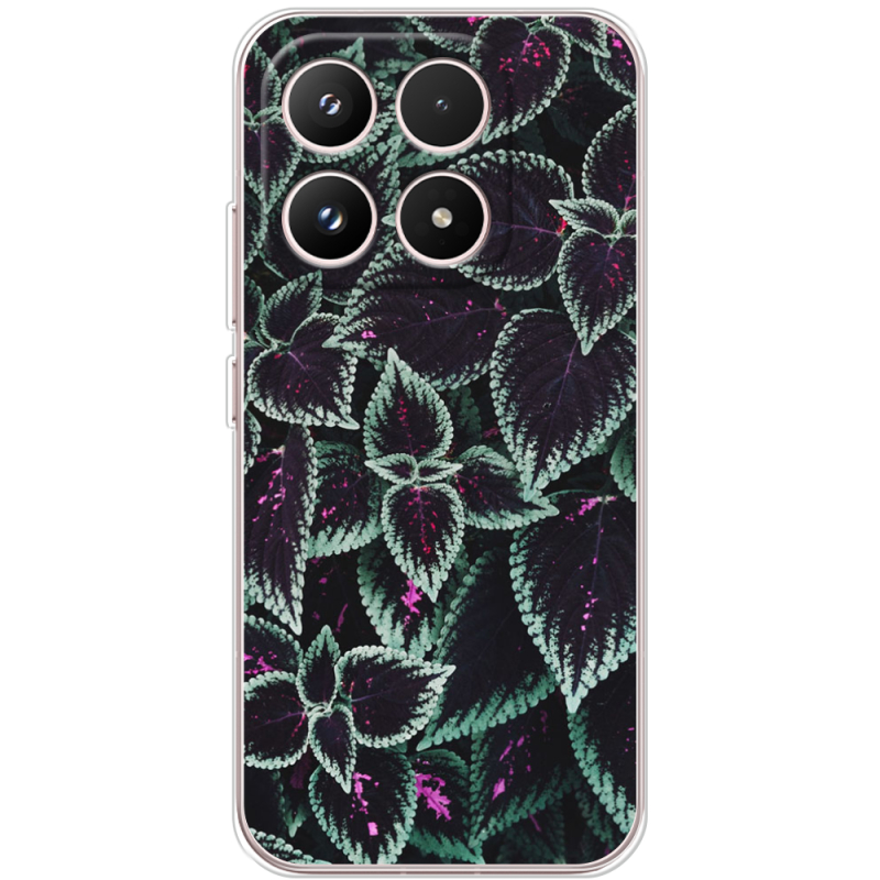 Чохол BoxFace Xiaomi 17 