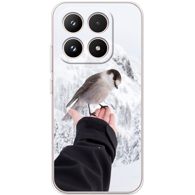 Чохол BoxFace Xiaomi 17 