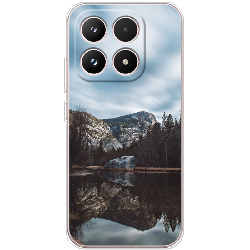 Чохол BoxFace Xiaomi 17 