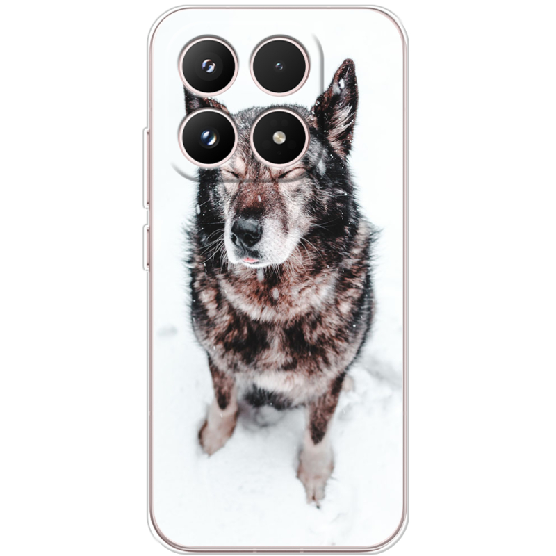 Чохол BoxFace Xiaomi 17 