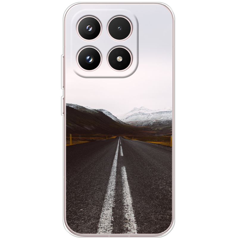 Чохол BoxFace Xiaomi 17 