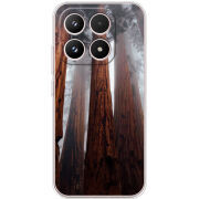 Чохол BoxFace Xiaomi 17 