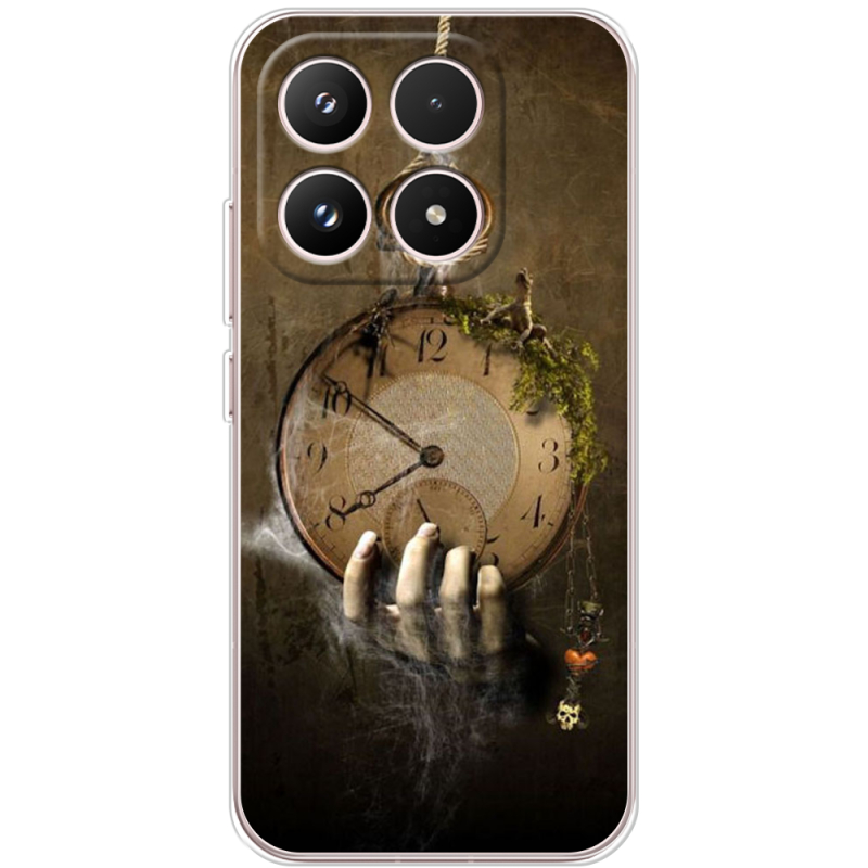 Чохол BoxFace Xiaomi 17 