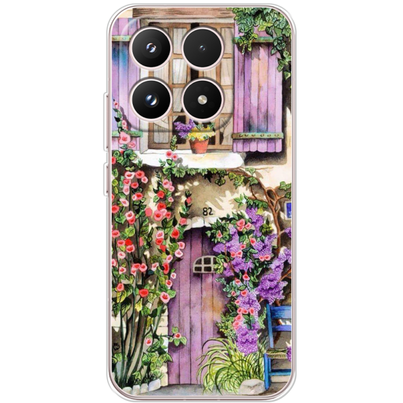 Чохол BoxFace Xiaomi 17 