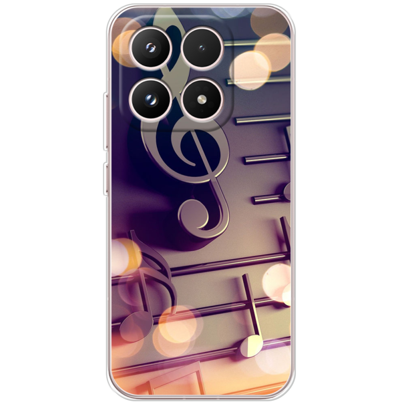 Чохол BoxFace Xiaomi 17 