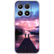 Чохол BoxFace Xiaomi 17 