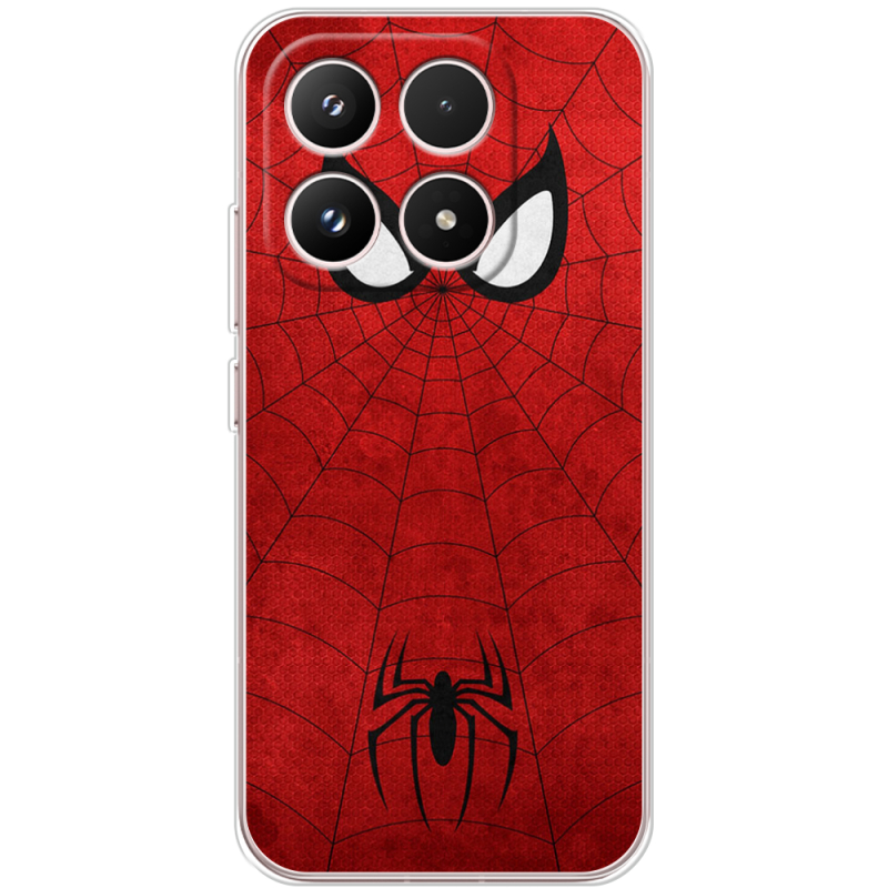 Чохол BoxFace Xiaomi 17 