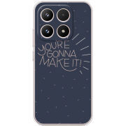 Чохол BoxFace Xiaomi 17 