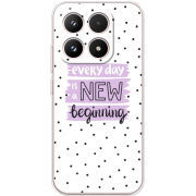 Чохол BoxFace Xiaomi 17 