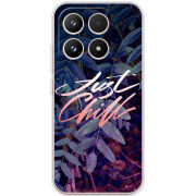 Чохол BoxFace Xiaomi 17 