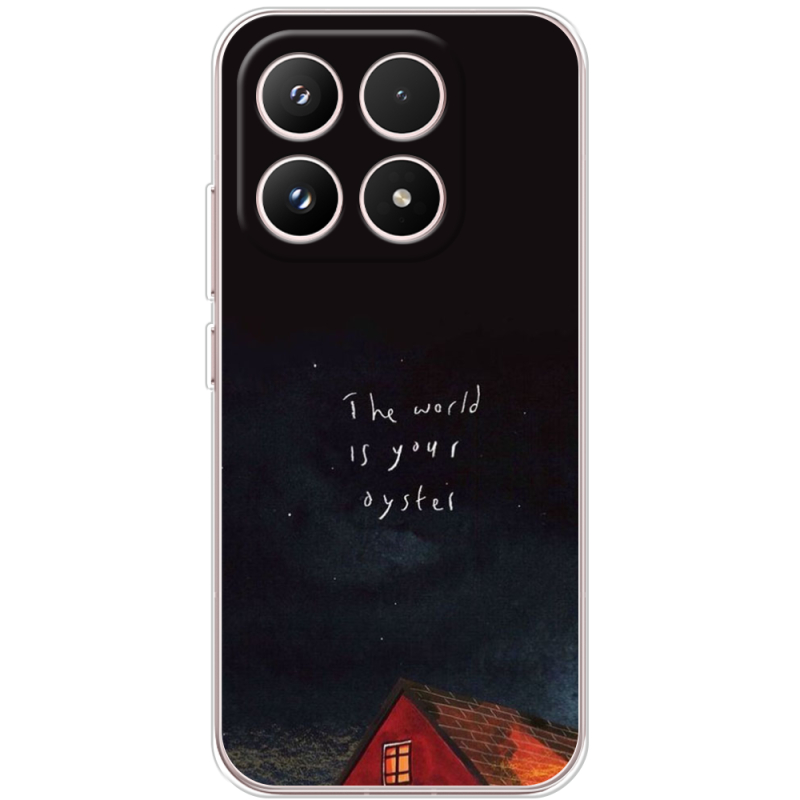 Чохол BoxFace Xiaomi 17 