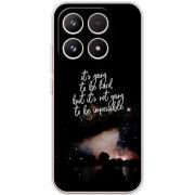 Чохол BoxFace Xiaomi 17 